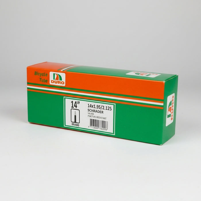 Bicycle inner tube packaging — Studio - Clean | Generated by Modelize