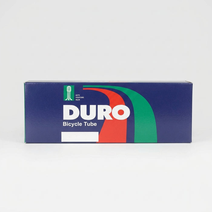 Bicycle inner tube packaging — Studio - Clean | Generated by Modelize