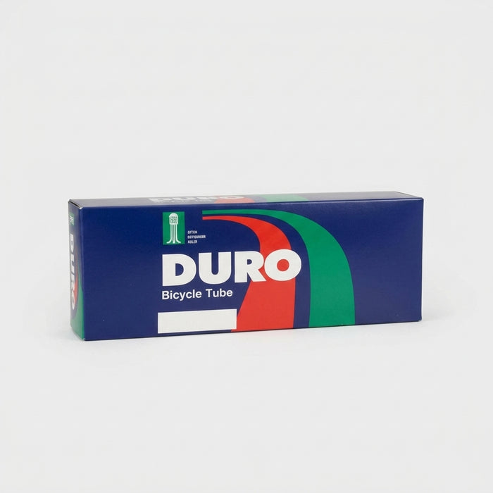 Bicycle inner tube packaging — Studio - Clean | Generated by Modelize