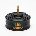 Thorn Resistant Bicycle Inner Tube — Studio - Clean | Generated by Modelize