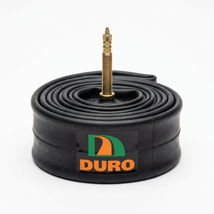 Thorn Resistant Bicycle Inner Tube — Studio - Clean | Generated by Modelize
