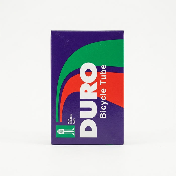 Bicycle inner tube retail packaging — Studio - Clean | Generated by Modelize