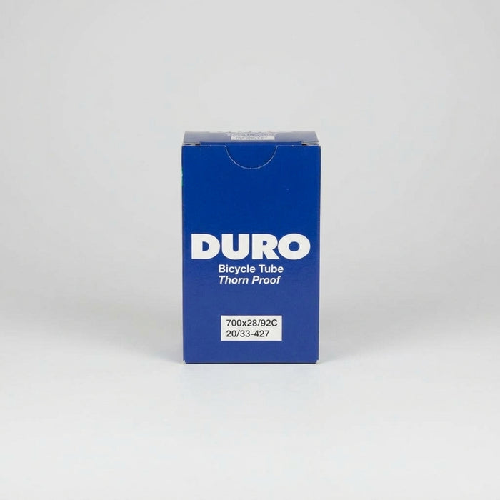 Bicycle inner tube packaging — Studio - Clean | Generated by Modelize
