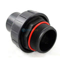 Threaded Barrel Union Complete - 2” / 50mm
