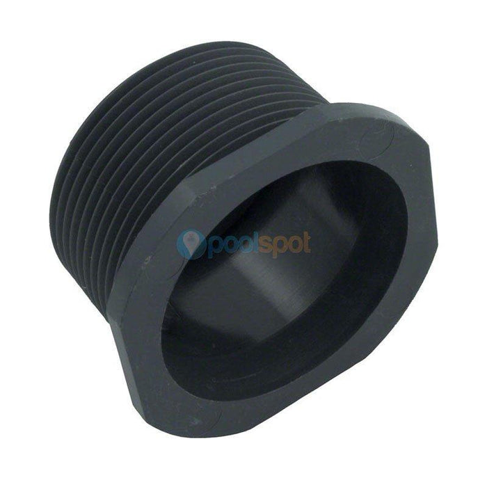 Threaded Wall Adapter for Pentair Racer / Racer LS