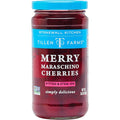Tillen Farms Merry Maraschino Cherries, 13.5 oz
