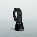 Timber MTB Bell Bolt-On Model Includes Shims For Standard 31.8mm and 22.2mm
