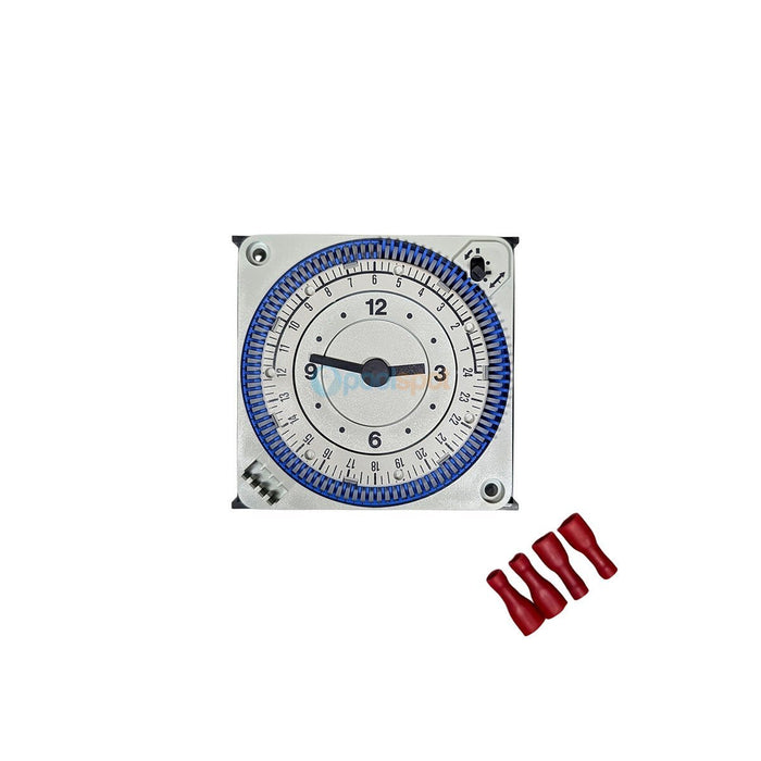 Timer Kit, Theben for Maytronics Ozone Swim