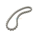 Timing Track, Short, Grey for Dolphin Swash