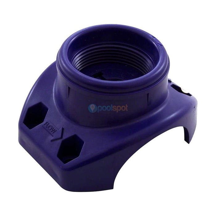 Top clamp 50mm / 2" with gasket for Nature2 Express