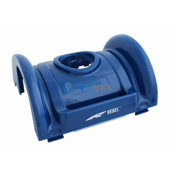 Top Cover Kit, Blue for Pentair Rebel