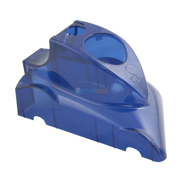 Top Housing for Polaris 380 / 360 - Blue