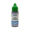 Total Alkalinity Indicator R-0008, Taylor Technologies