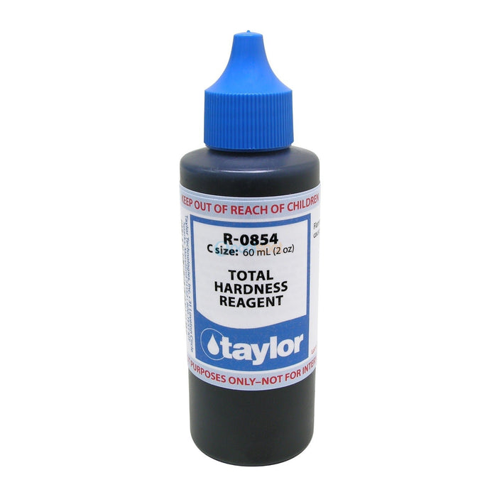 Total Hardness Reagent R-0854, Taylor Technologies