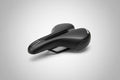 Tour-Series Ergonomic Saddle With Cut-Out Size 270x170mm - Black