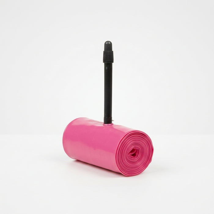 Bicycle Inner Tube — Studio - Clean | Generated by Modelize
