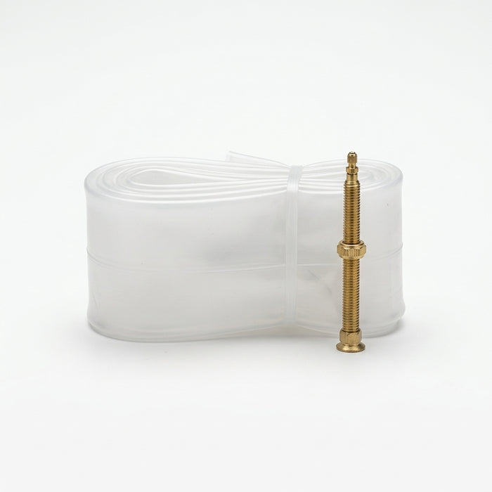 Bicycle Inner Tube — Studio - Clean | Generated by Modelize