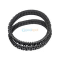 Track Set for Zodiac AX20 Activ / AstralPool S20