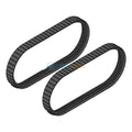 Track Set for Zodiac Vortrax TRX 7500 / 7700 / 8500 / 8700 Commercial Robotic Pool Cleaner
