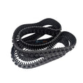 Track Set (Slippery Surfaces) for Zodiac Vortrax TRX 7500 / 7700 / 8500 / 8700 Commercial Robotic Pool Cleaner