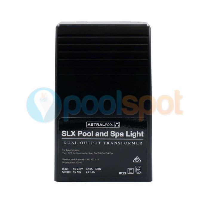 Transformer for AstralPool SLX/FLX Lights