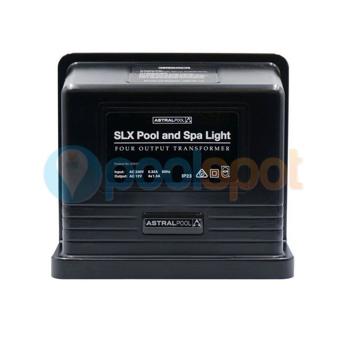 Transformer for AstralPool SLX/FLX Lights