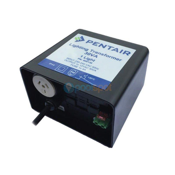 Transformer for Pentair Lighting