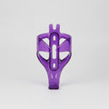 Transparent Bidon Cage Plastic - Purple