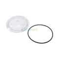 Transparent Lid and Gasket for AstralPool Cantabric D600 SM (EU Models) Sand Filters