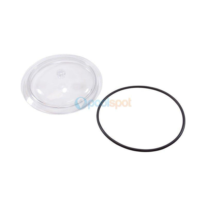 Transparent Lid and Gasket for AstralPool Cantabric D600 SM (EU Models) Sand Filters