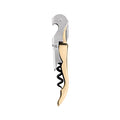 Truetap Waiter's Corkscrew in Gold