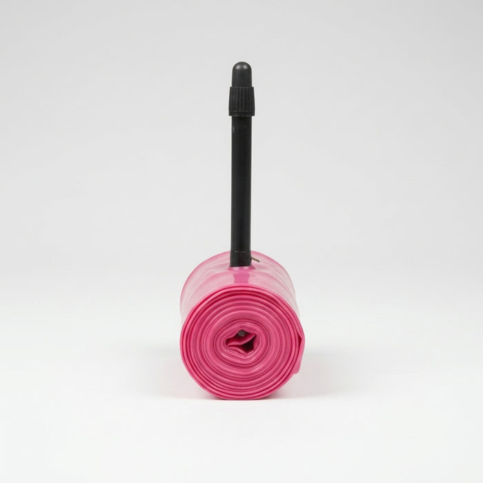 Bicycle Inner Tube — Studio - Clean | Generated by Modelize