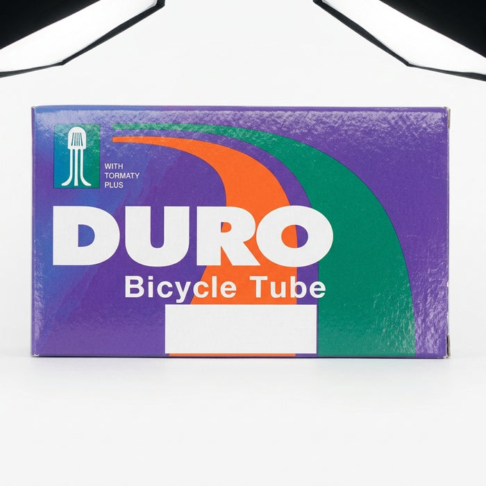 Bicycle inner tube packaging — Studio - Clean | Generated by Modelize