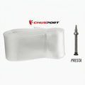 TPU Cycling Inner Tube — Studio - Clean | Generated by Modelize