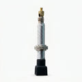 Tubeless bicycle valve stem — Studio - Clean | Generated by Modelize