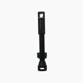 Tubeless bicycle valve — Studio - Clean | Generated by Modelize