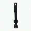 Tubeless bicycle valve — Studio - Clean | Generated by Modelize