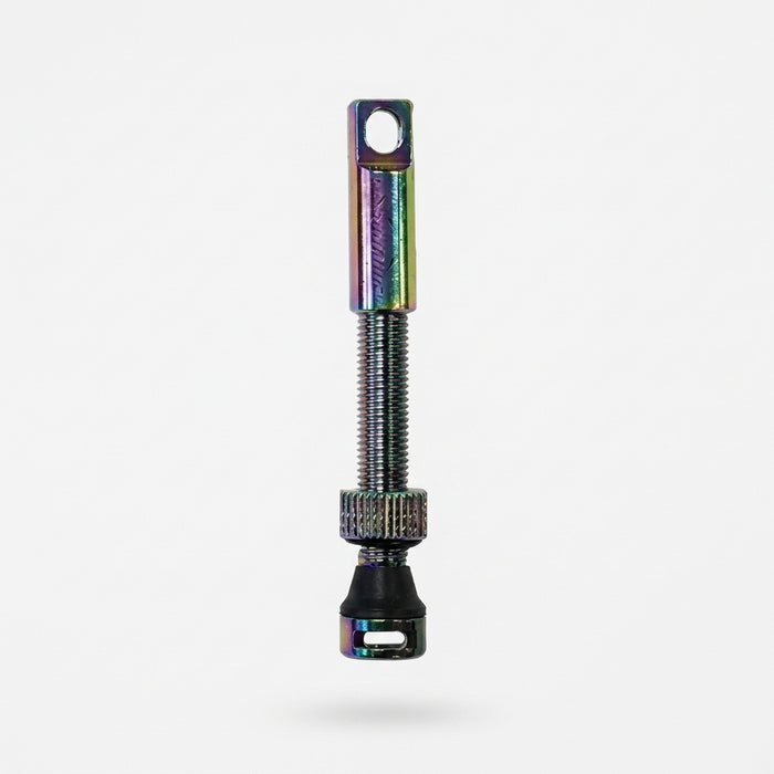 Tubeless Valve Stem — Studio - Clean | Generated by Modelize