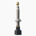 Tubeless Presta Valve — Studio - Clean | Generated by Modelize