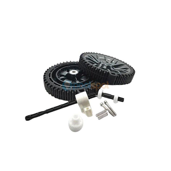 Tune-Up Kit for Pentair Rebel 2