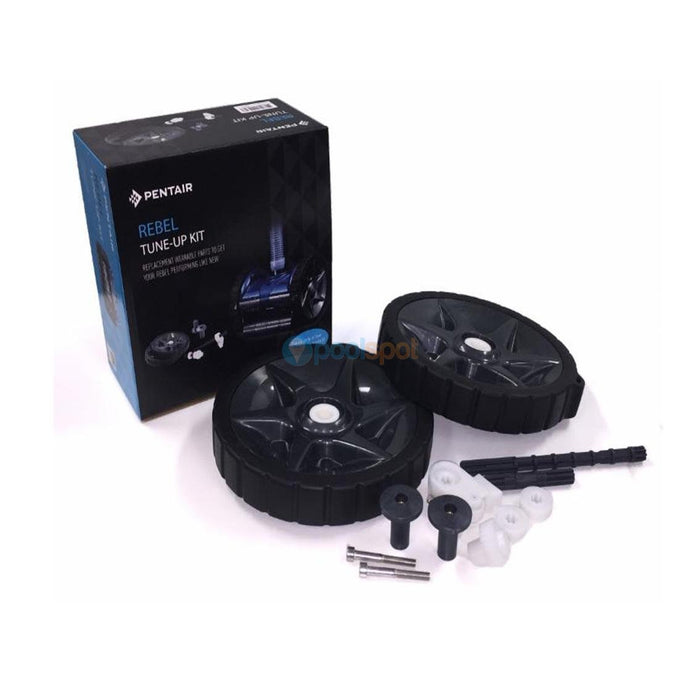 Tune-up Kit for Pentair Rebel