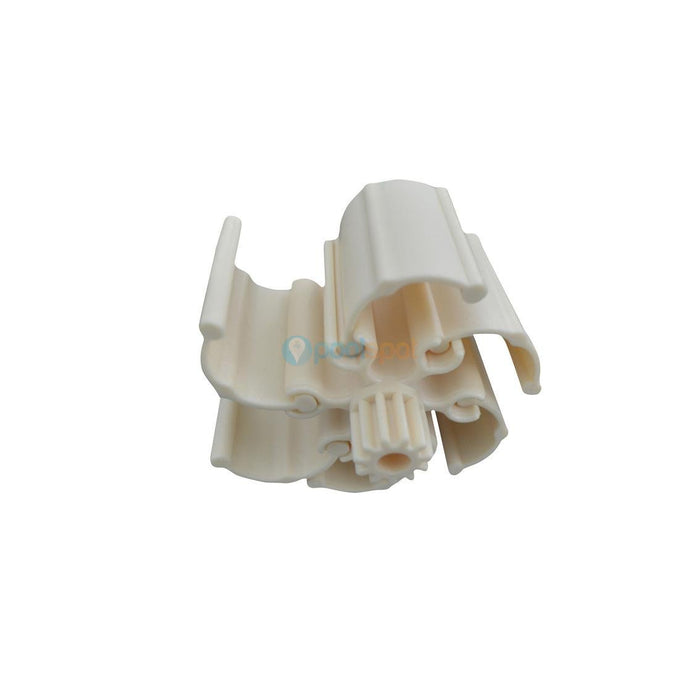 Turbine Hub With Vanes for Hayward Aquanaut 250 / 450 / Phoenix / Poolvergnuegen The Pool Cleaner 2W / 4W
