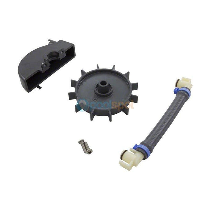 Turbine Kit for Pentair Racer