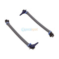 Turn Jet Hose Kit for Pentair Racer