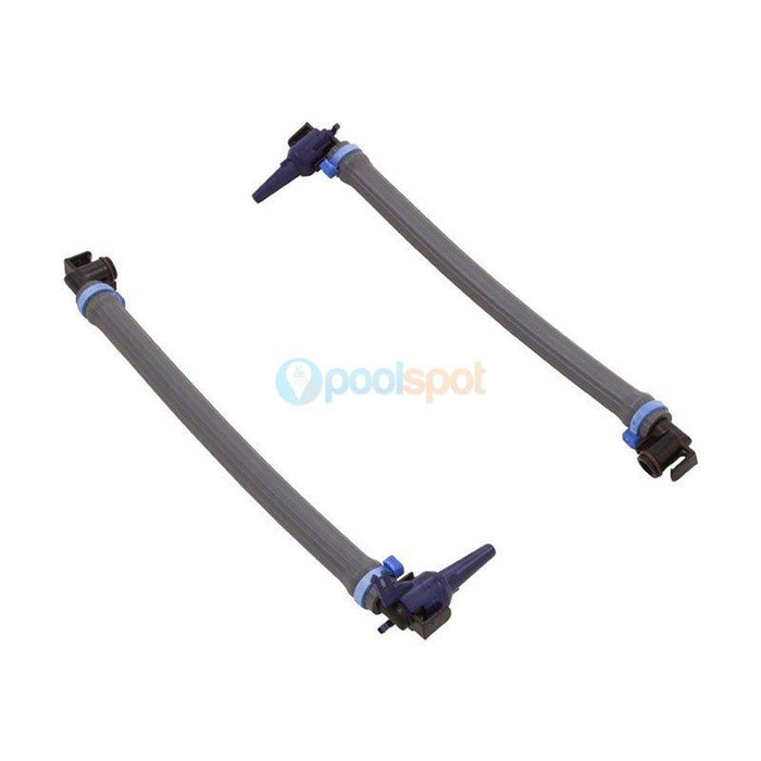 Turn Jet Hose Kit for Pentair Racer