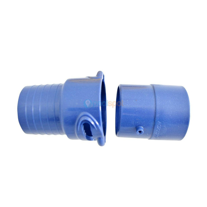 Twist & Lock Cuff Adaptor for Non Zodiac / Baracuda Hoses