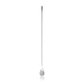 Twist Professional Weighted Bar Spoon in Stainless Steel