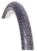 Tyre 14 x 1.5 Black Slick City Wolf (40-254)