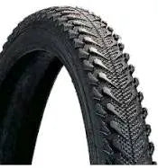 Tyre 14 x 1.75 Black (47-254) All Terrain