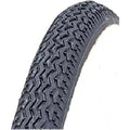 Tyre 16 x 1.75 Black City Tread (47-305)